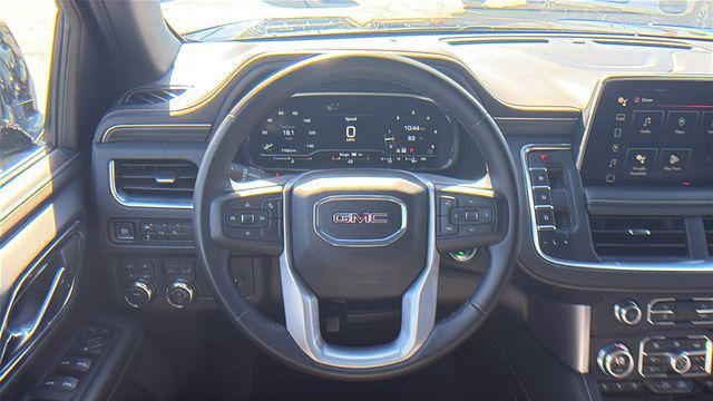 2024 GMC Yukon XL 4WD SLT