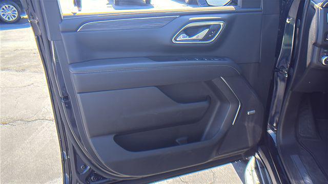 2024 GMC Yukon XL 4WD SLT