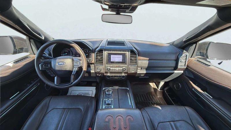 2020 Ford Expedition King Ranch MAX