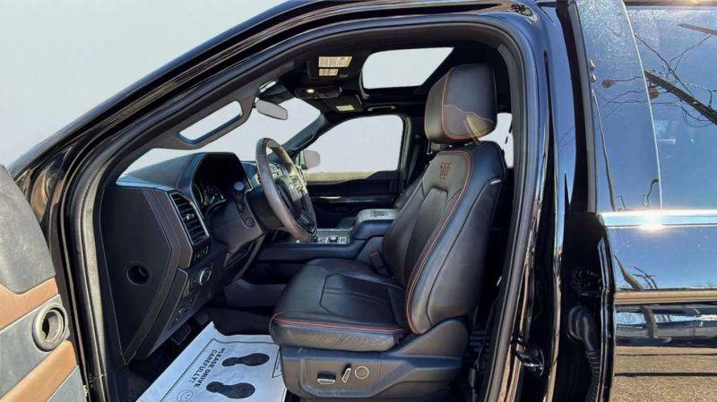 2020 Ford Expedition King Ranch MAX
