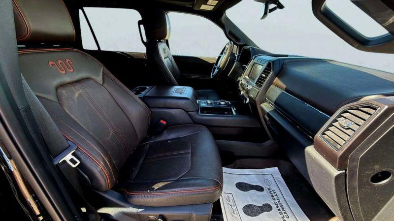 2020 Ford Expedition King Ranch MAX