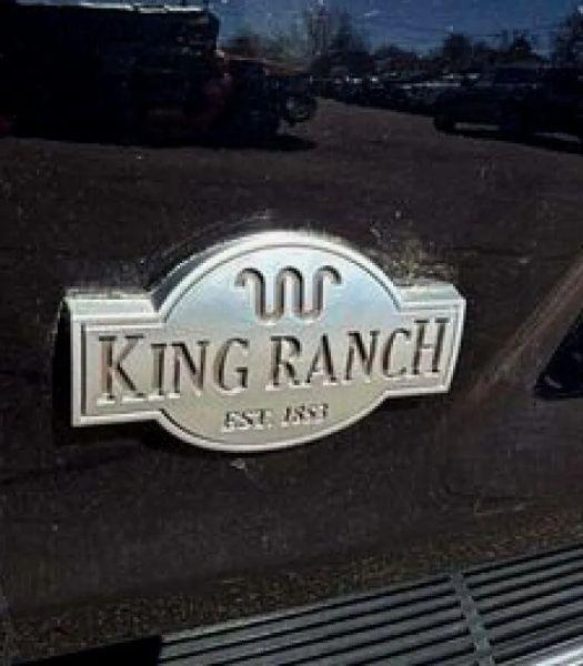 2020 Ford Expedition King Ranch MAX
