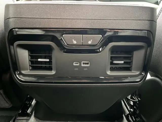 2026 GMC Sierra 1500 Crew Cab, Short Bed, AT4, 4WD