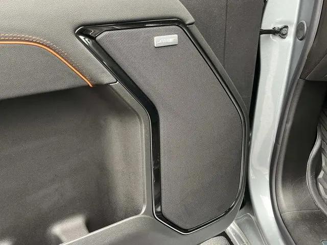2026 GMC Sierra 1500 Crew Cab, Short Bed, AT4, 4WD