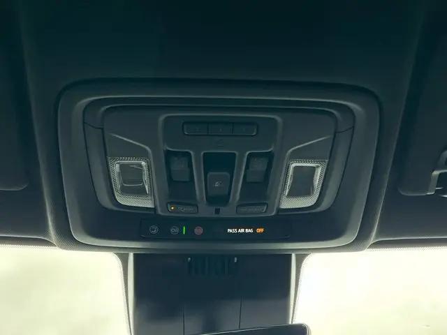 2026 GMC Sierra 1500 Crew Cab, Short Bed, AT4, 4WD
