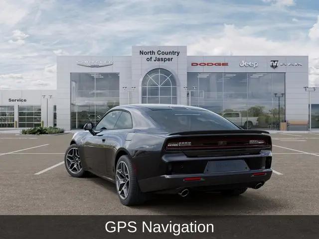 2026 Dodge Charger Scat Pack Plus 2-Door AWD