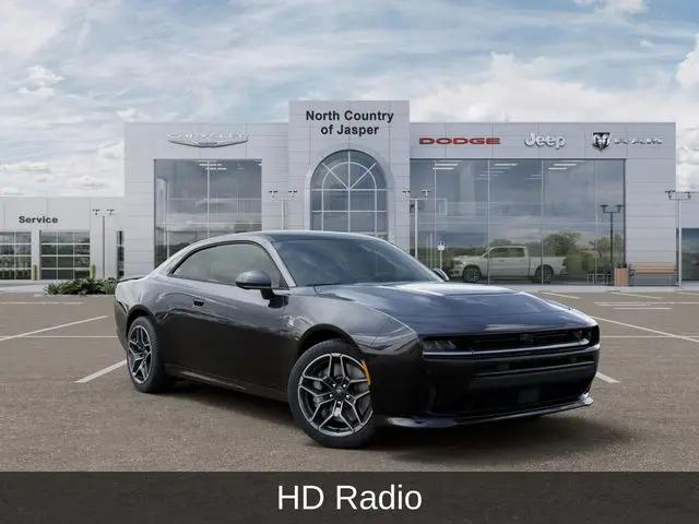 2026 Dodge Charger Scat Pack Plus 2-Door AWD