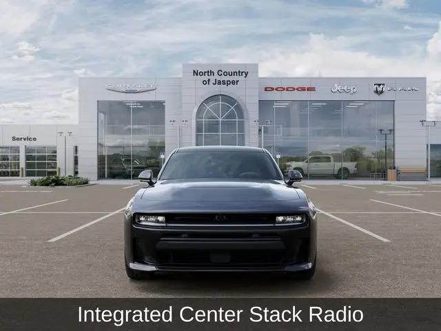 2026 Dodge Charger Scat Pack Plus 2-Door AWD
