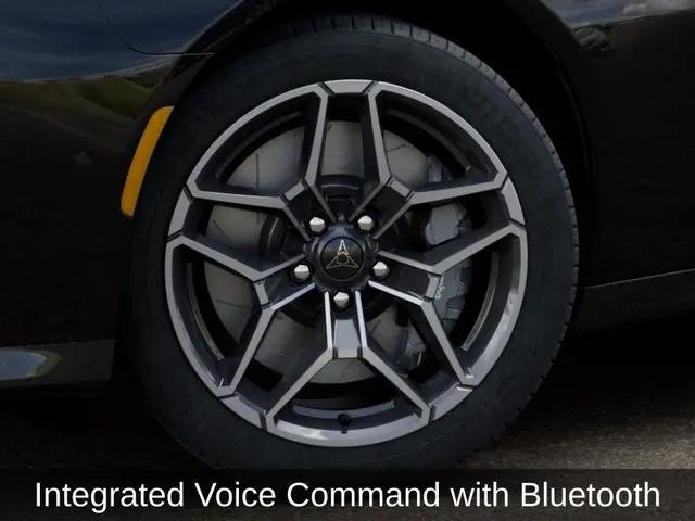 2026 Dodge Charger Scat Pack Plus 2-Door AWD