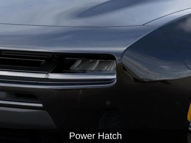 2026 Dodge Charger Scat Pack Plus 2-Door AWD