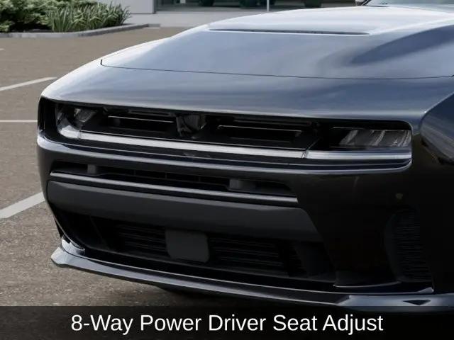2026 Dodge Charger Scat Pack Plus 2-Door AWD