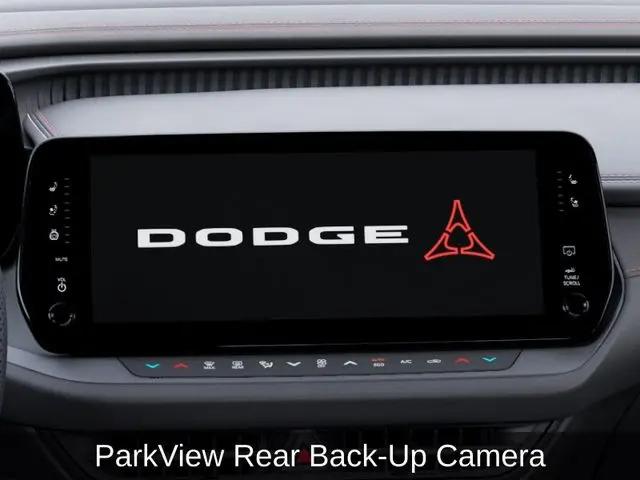 2026 Dodge Charger Scat Pack Plus 2-Door AWD