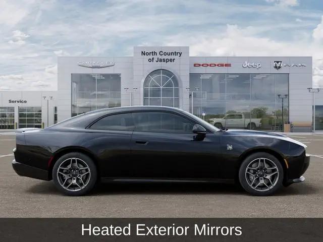 2026 Dodge Charger Scat Pack Plus 2-Door AWD