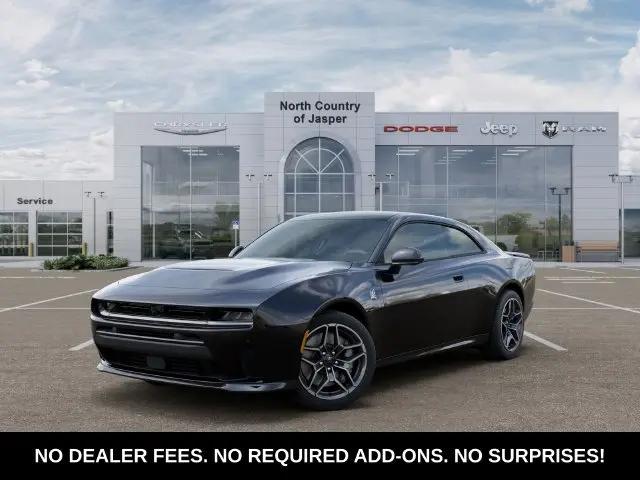 2026 Dodge Charger Scat Pack Plus 2-Door AWD for sale in Jasper, AL