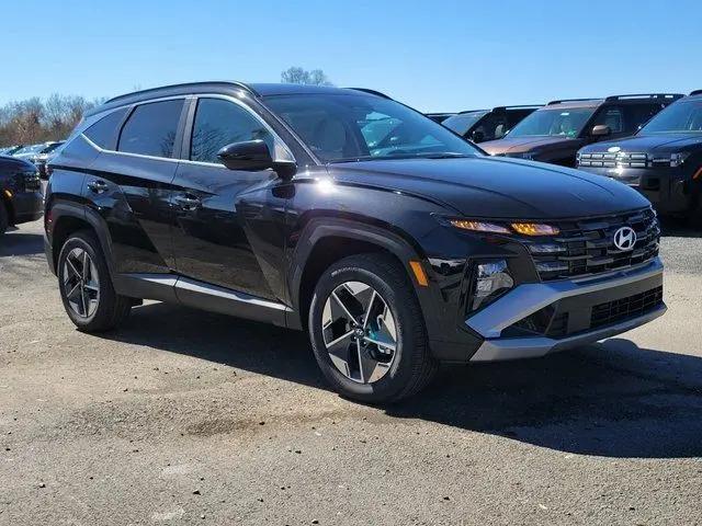 2026 Hyundai Tucson SEL for sale in Chantilly, VA