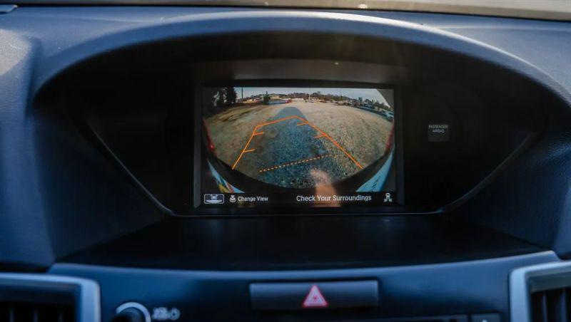 2019 Acura TLX Tech & A-SPEC Pkgs