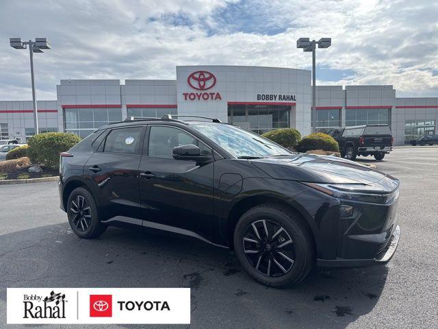 2026 Toyota bZ XLE for sale in Mechanicsburg, PA
