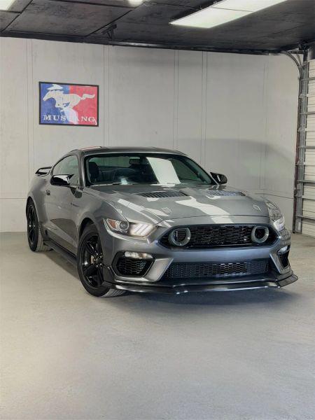 2016 Ford Mustang V6 for sale in Dallas, TX