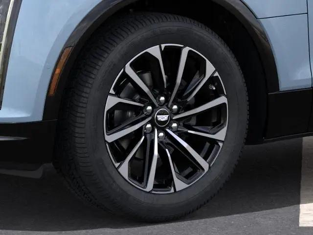 2026 Cadillac iQ Sport AWD