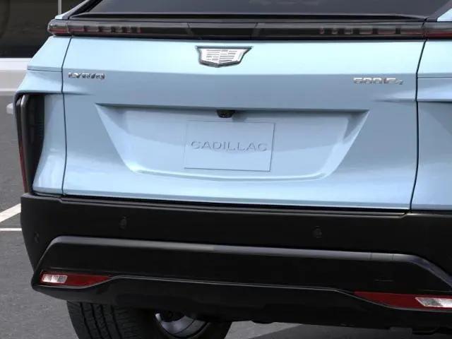 2026 Cadillac iQ Sport AWD
