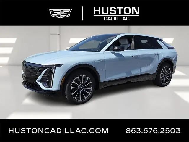 2026 Cadillac iQ Sport AWD for sale in Lake Wales, FL