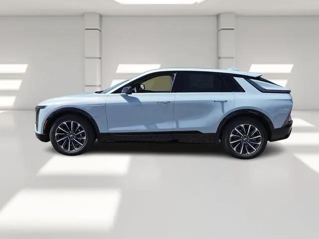 2026 Cadillac iQ Sport AWD