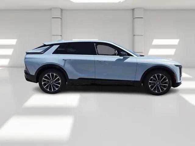 2026 Cadillac iQ Sport AWD