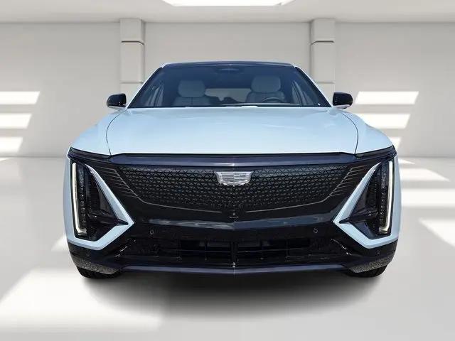 2026 Cadillac iQ Sport AWD