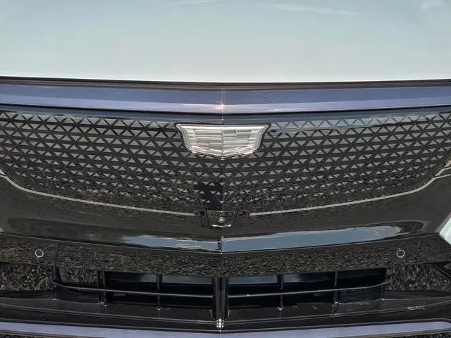 2026 Cadillac iQ Sport AWD