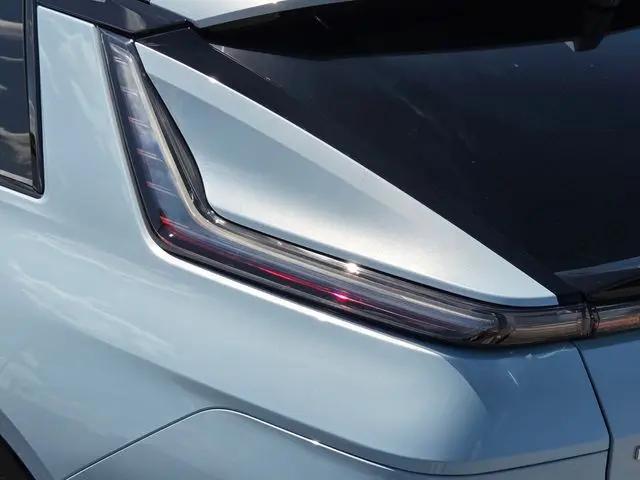 2026 Cadillac iQ Sport AWD