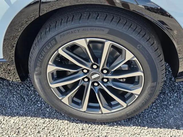 2026 Cadillac iQ Sport AWD
