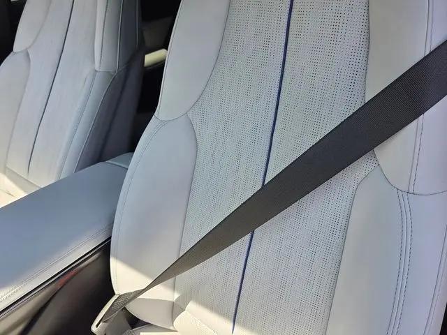 2026 Cadillac iQ Sport AWD