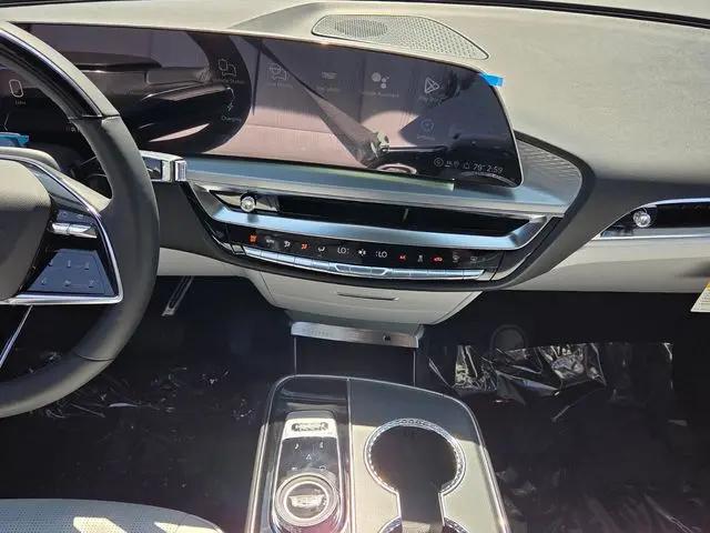 2026 Cadillac iQ Sport AWD