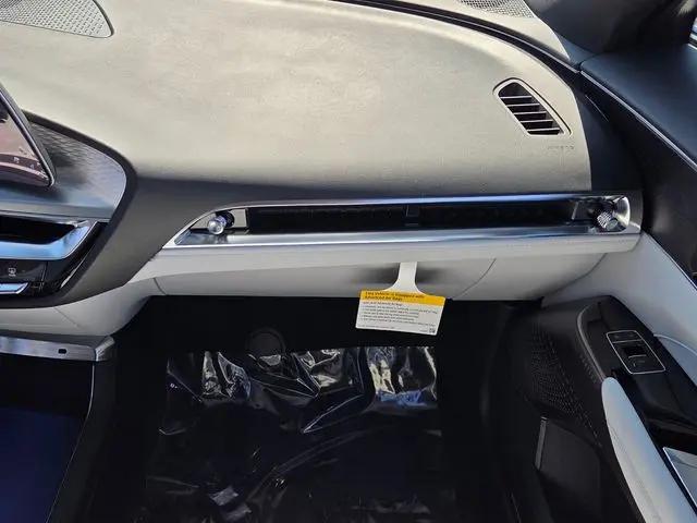 2026 Cadillac iQ Sport AWD
