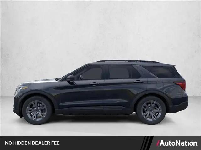 2026 Ford Explorer Active for sale in Centennial, CO