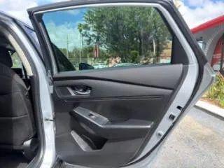 2025 Honda Accord Sedan LX