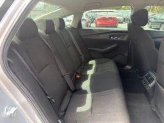 2025 Honda Accord Sedan LX