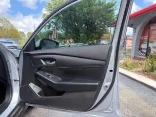 2025 Honda Accord Sedan LX
