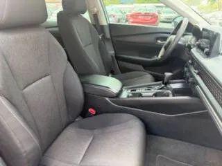 2025 Honda Accord Sedan LX