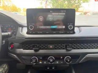 2025 Honda Accord Sedan LX