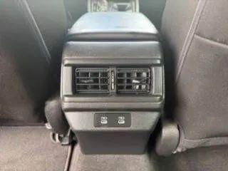 2025 Honda Accord Sedan LX