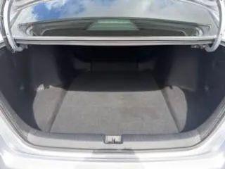 2025 Honda Accord Sedan LX