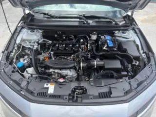 2025 Honda Accord Sedan LX