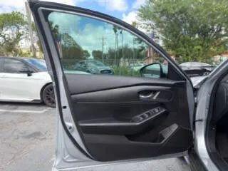 2025 Honda Accord Sedan LX