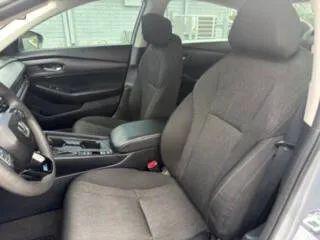 2025 Honda Accord Sedan LX