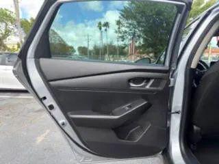 2025 Honda Accord Sedan LX