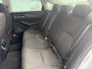 2025 Honda Accord Sedan LX