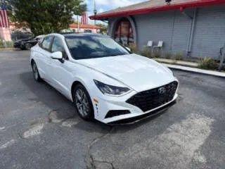 2023 Hyundai Sonata SEL for sale in Hollywood, FL