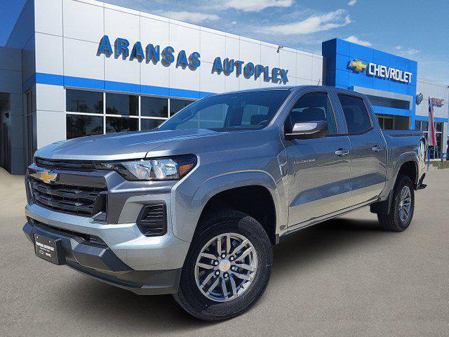 2026 Chevrolet Colorado LT, RWD for sale in Aransas Pass, TX