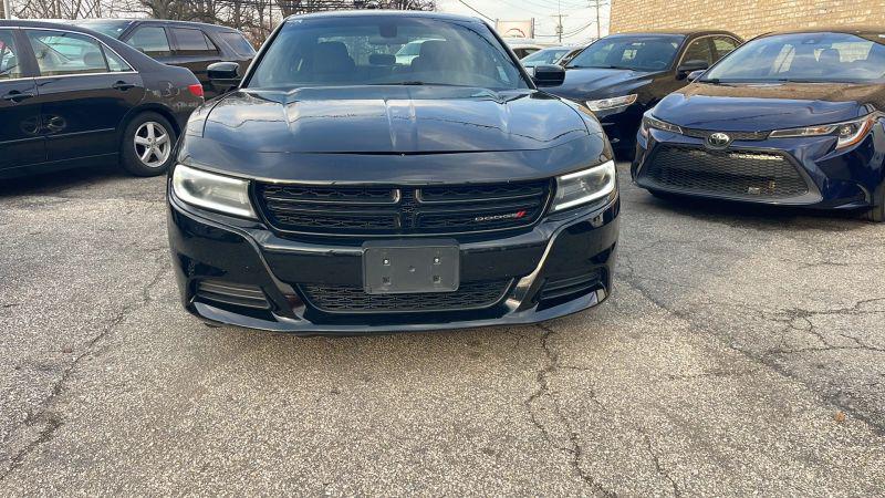 2023 Dodge Charger SXT for sale in Glen Burnie, MD